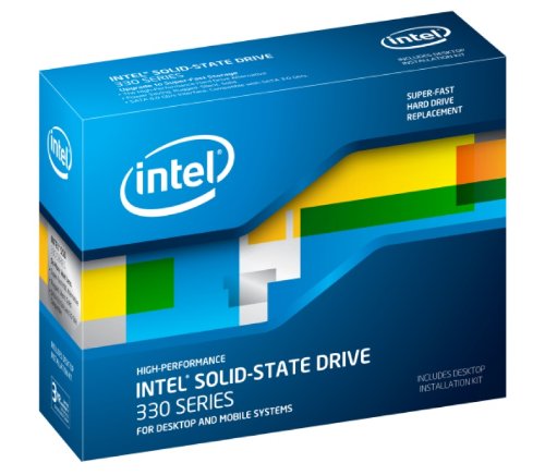 Intel 330