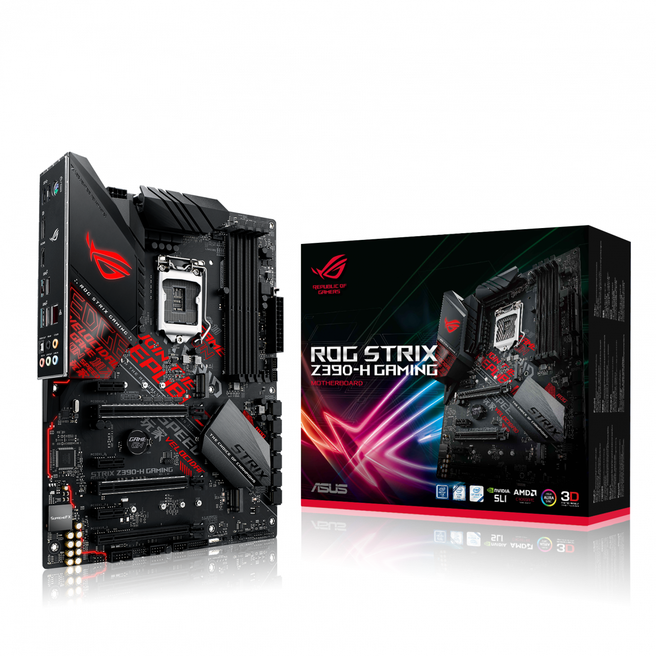 ASUS ROG