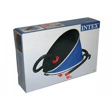 Intex Foot