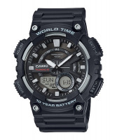 Casio AEQ110W1AVDF Mens Watch Price in Pakistan