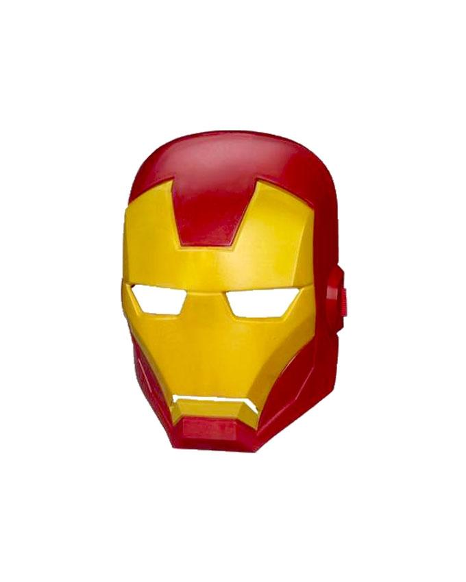 Avengers Iron