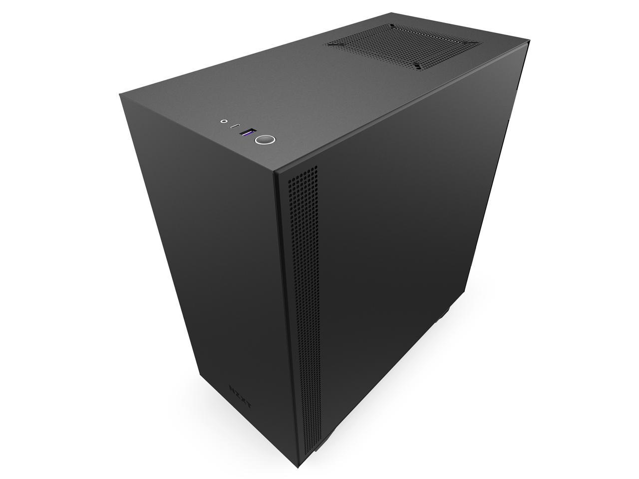 NZXT H510