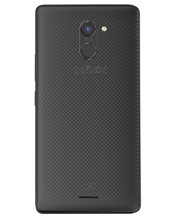 Infinix Hot 4 Lite BlackPrice in Pakistan - Home Shopping