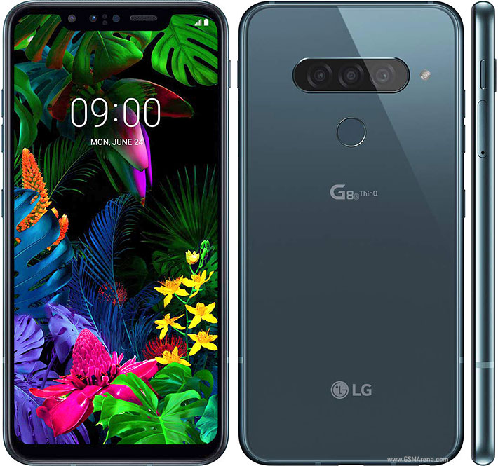 LG G8s