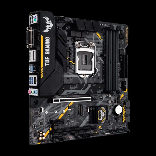 Asus Tuf 65m Plus Gaming Intel Lga 1151 Matx Gaming Price In Pa Asus Tuf 65m Plus Gaming Intel Lga 1151 Matx Gaming Price In Pa