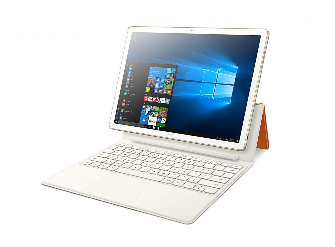 Huawei MateBook