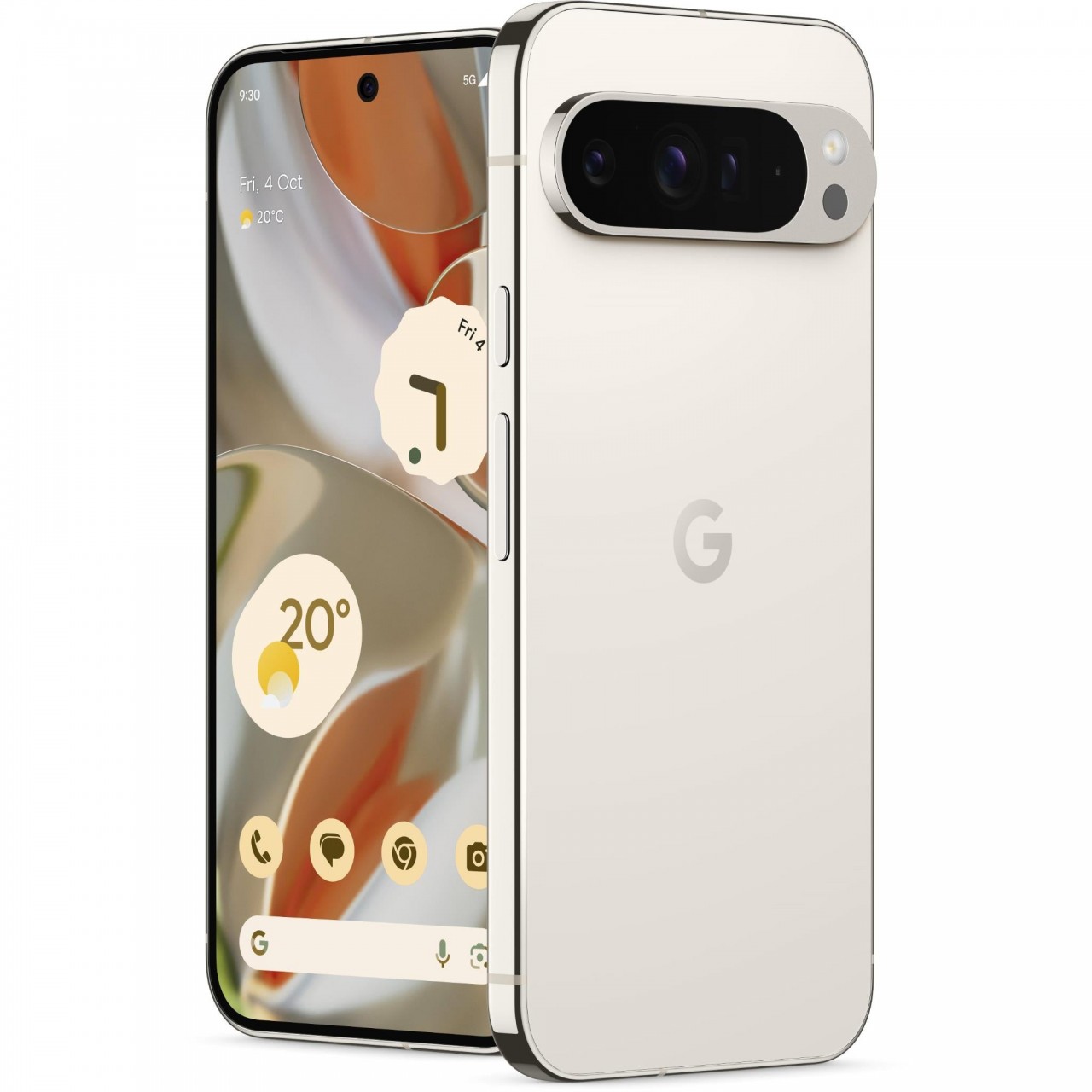 Google Pixel