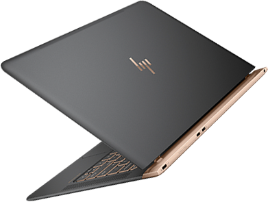 HP Spectre Notebook 13-v107TU smcint.com