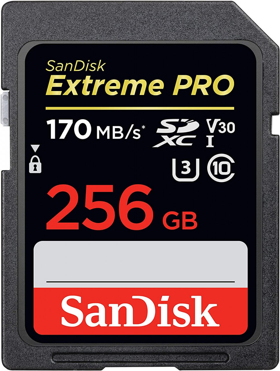 SanDisk SDSDXXY