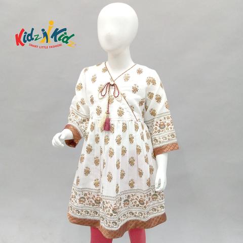 Girls Kurti