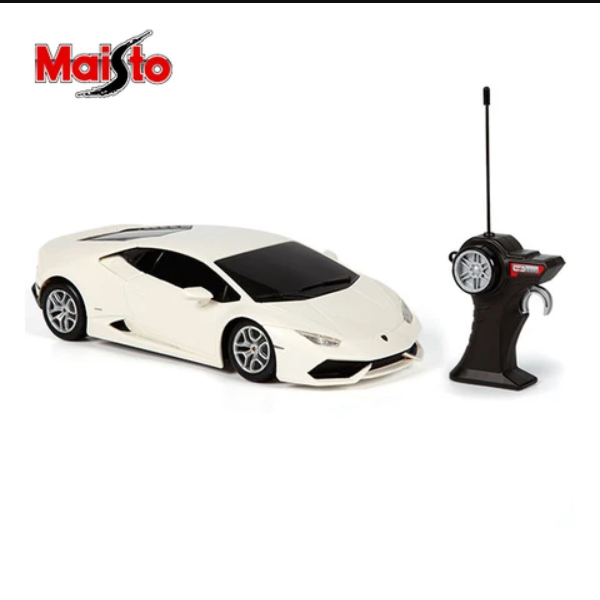 maisto tech rc lamborghini