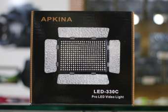 APKINA LED-330C