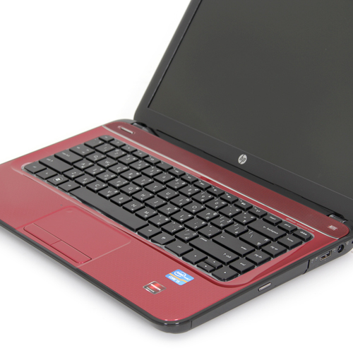 hp laptops pavilion g series