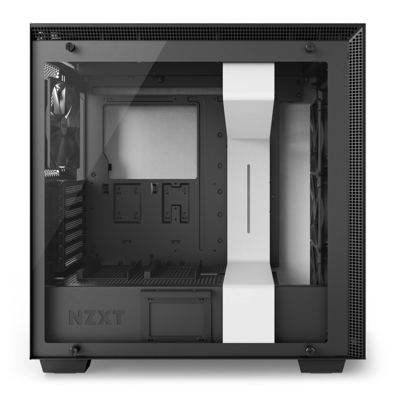 NZXT H700