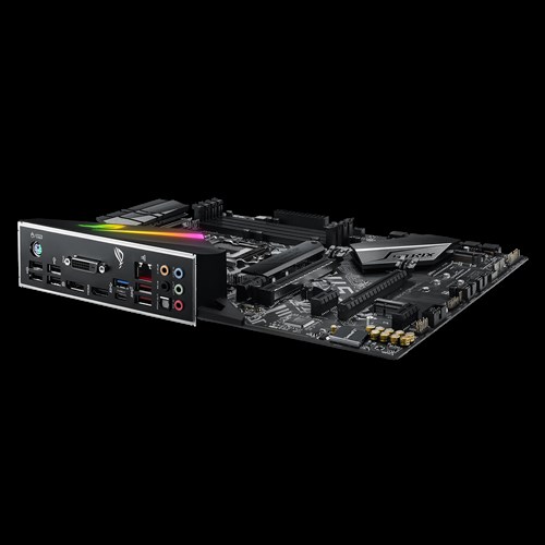 Asus Rog Strix B365 F Gaming Intel Lga 1151 B365 Atx Gaming Price