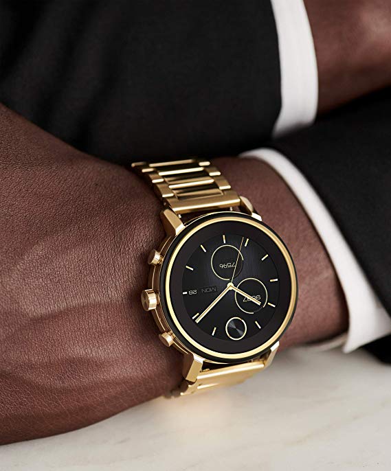 Movado Connect