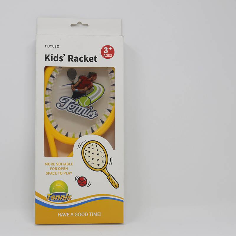Kids Racket