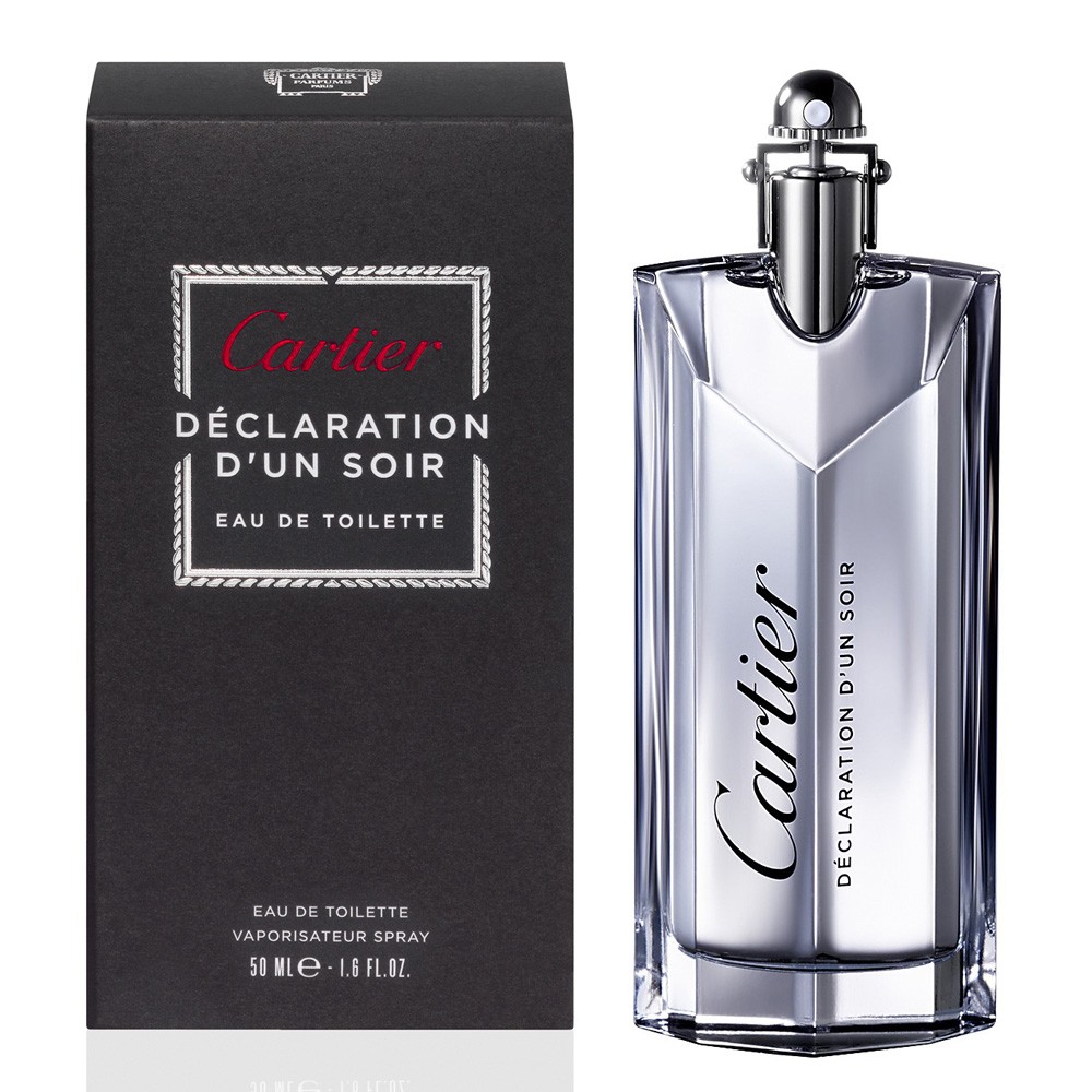 Cartier Declaration Perfume For Men 
