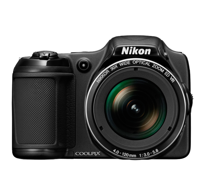 Nikon Coolpix