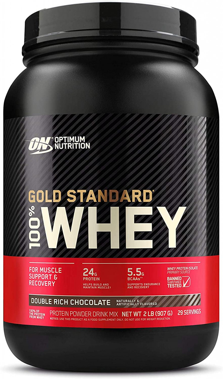 Optimum Nutrition