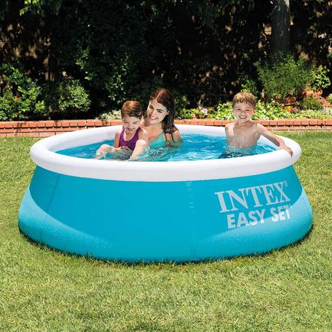 Intex Pool