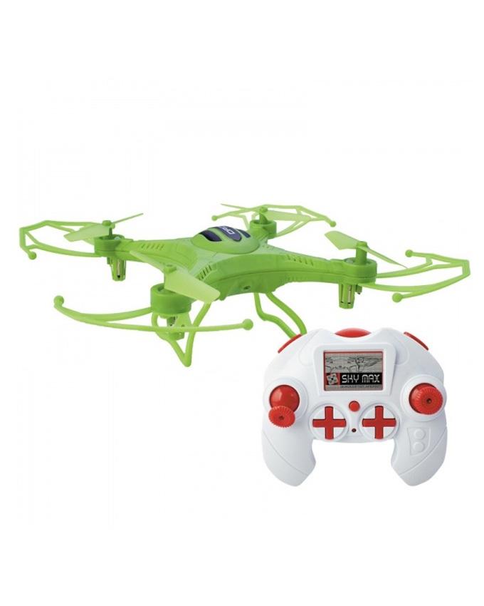 RC Quadcopter