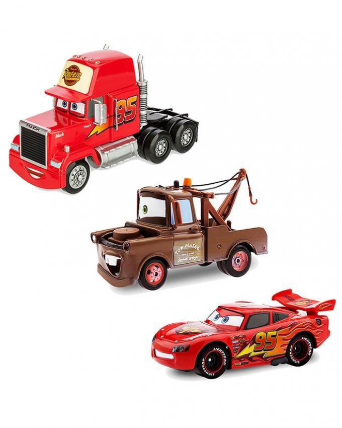 Disney Cars