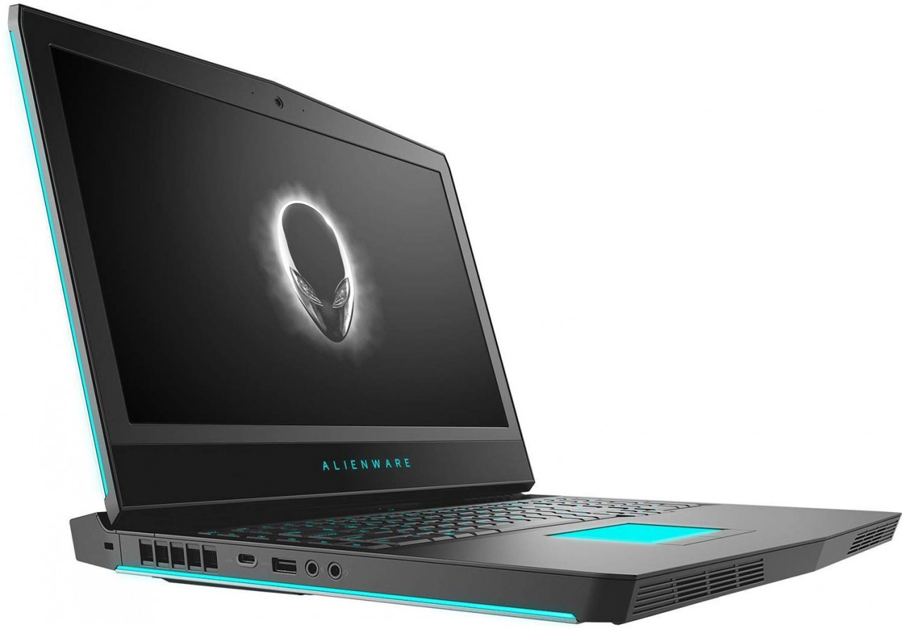 Dell Alienware