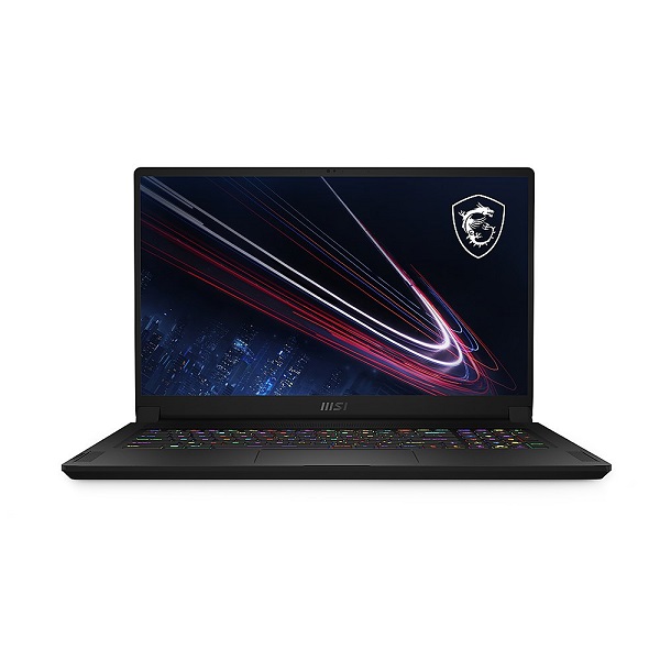 MSI GS76