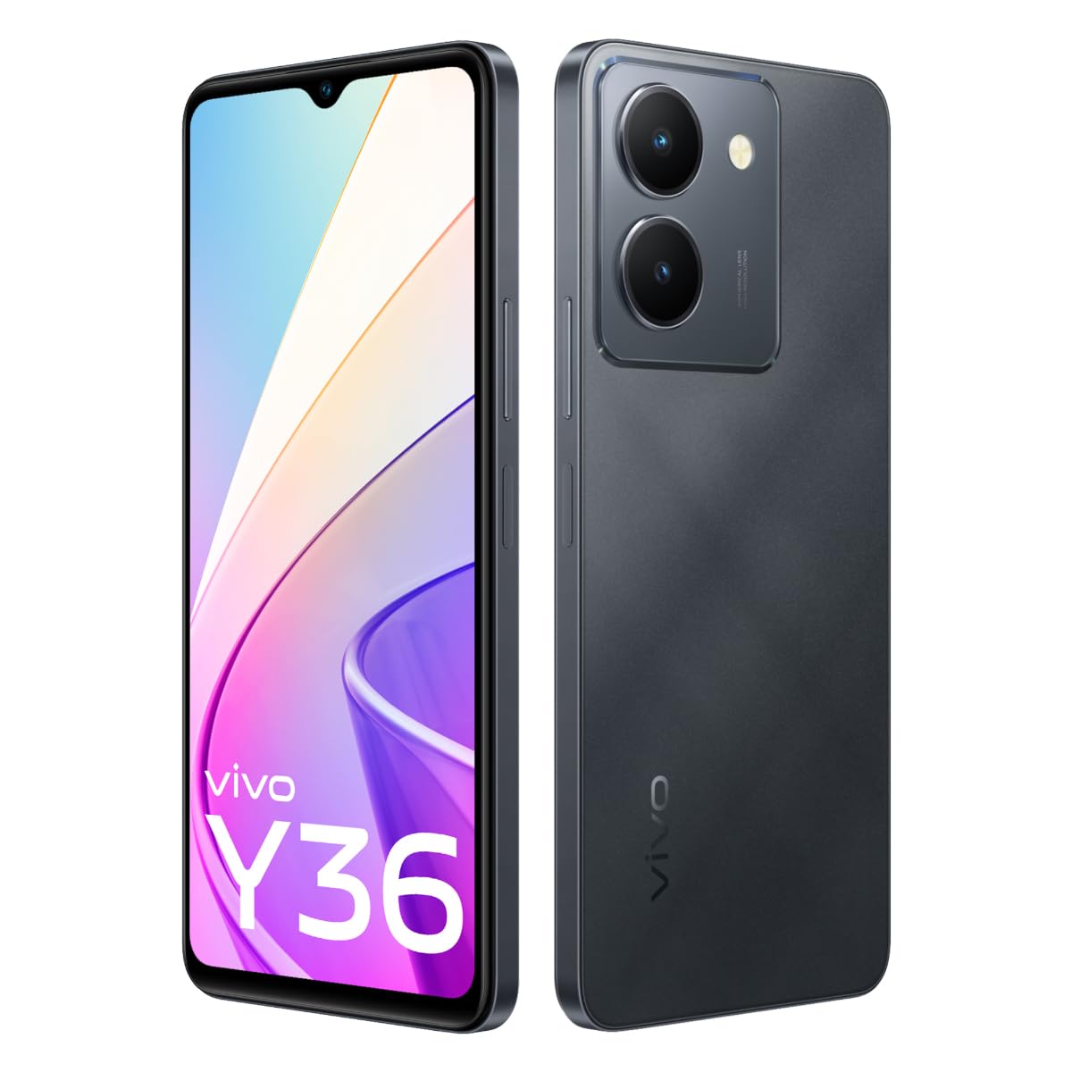 Vivo Y36