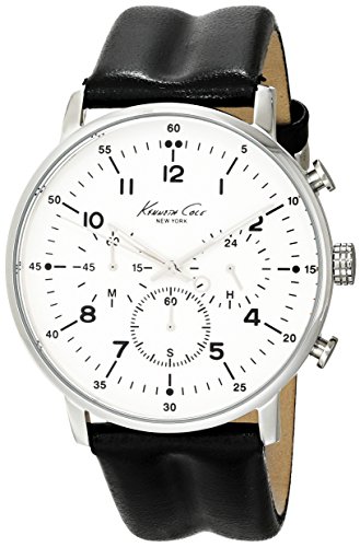 kenneth cole chronograph