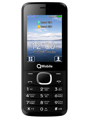 QMobile Power3