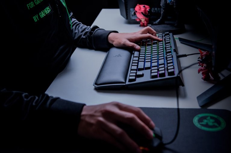 Razer BlackWidow