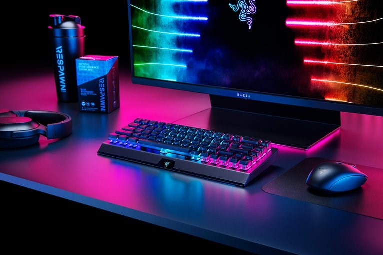 Razer BlackWidow