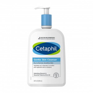 CETAPHIL Face Wash Hydrating Gentle Skin Price in Pakistan