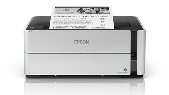 Epson EcoTank