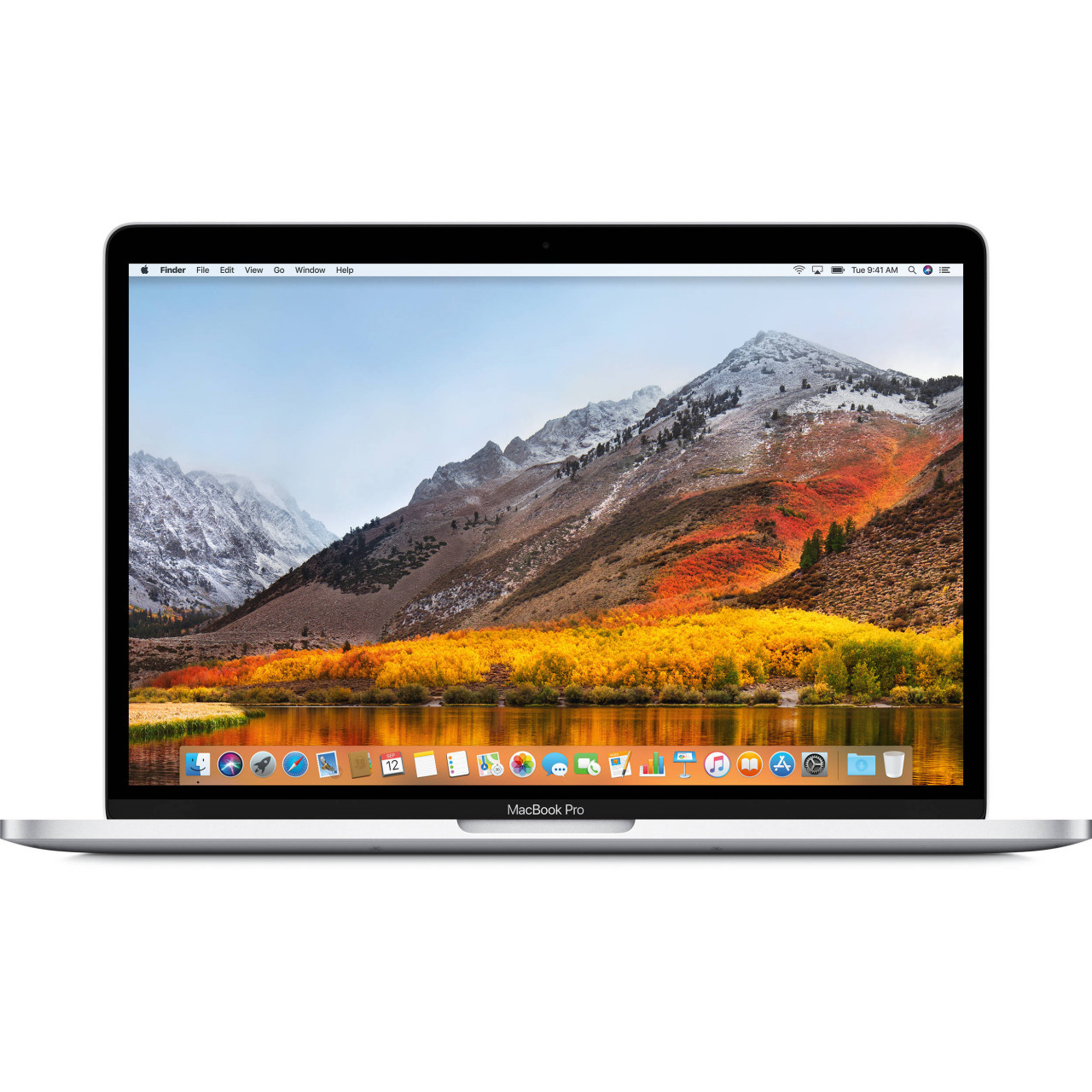 Apple Macbook Pro 2018 Mr9u2 I5 8gb 256gb Price In Pakistan