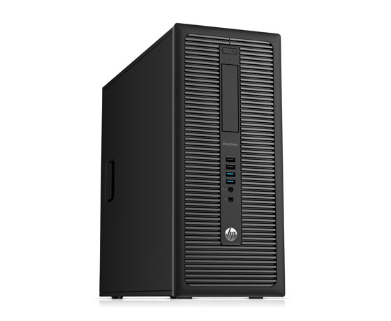 HP EliteDesk