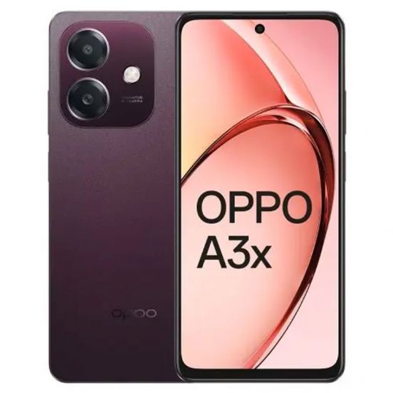 Oppo A3x