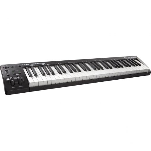 M-Audio Keystation