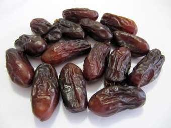 Rabbia Dates