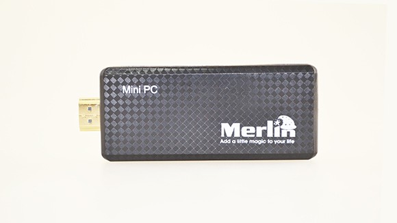 Merlin Smart