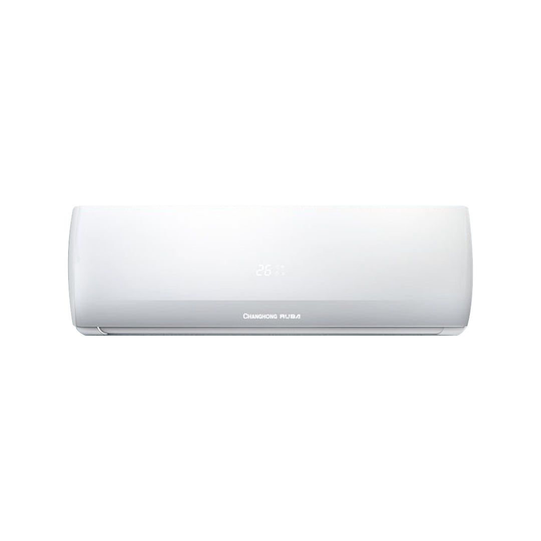 window air conditioner size