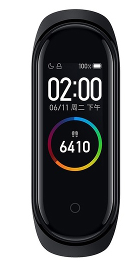 Mi 4 watch price 2025
