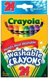 Crayola 24ct.