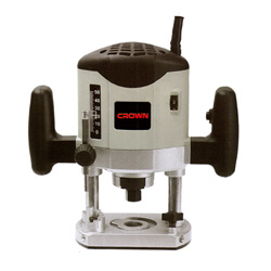 CROWN Router