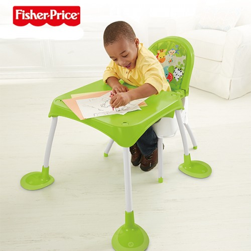 Fisher-Price 4-in-1