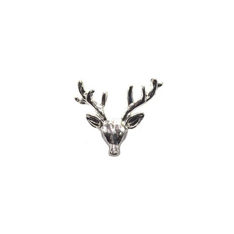 Silver Stag