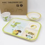 Kids Tableware