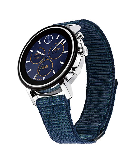 Movado Connect